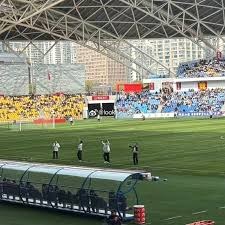 探秘2026世界杯参赛的稀有国家